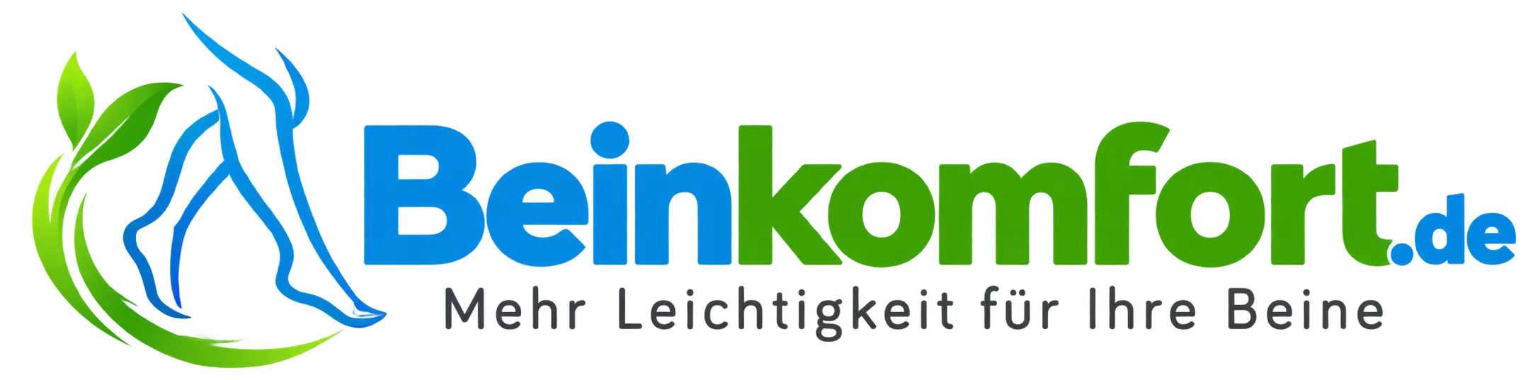 De logo